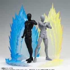Bandai Tamashii Effect Energy Aura Blue 8 Bandai Tamashii Effect Energy Aura Blue -Bandai Sales b159c975 b39f 42b1 9799 b388aade343c