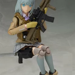 Little Armory Figma No.SP-098 Rikka Shiina (Reissue) 18 Little Armory Figma No.SP-098 Rikka Shiina (Reissue) -Bandai Sales b15de75c 0871 464a a5fb 4fe0a28b5d9f