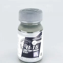 B-16 Light Grey Warm 20ml