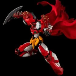 Bandai Getter Robo Devolution Riobot Getter 1 (Devolution Ver.) 17 Bandai Getter Robo Devolution Riobot Getter 1 (Devolution Ver.) -Bandai Sales b192f3cf 0530 4d85 b4ee 5885d8b92e72