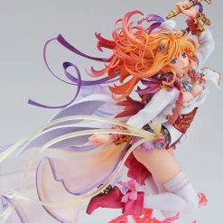 Macross Frontier Sheryl Nome (Anniversary Stage Ver.) 1/7 Scale Figure