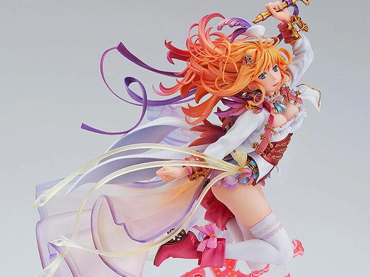 Macross Frontier Sheryl Nome (Anniversary Stage Ver.) 1/7 Scale Figure 1 Macross Frontier Sheryl Nome (Anniversary Stage Ver.) 1/7 Scale Figure