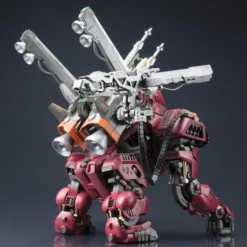 Kotobukiya Zoids Highend Master Model EZ-015 Iron Kong (Prozen Knight Ver.) 1/72 Scale Model Kit -Bandai Sales b1ad45a4 dd42 4f72 a324 4bb2db411649