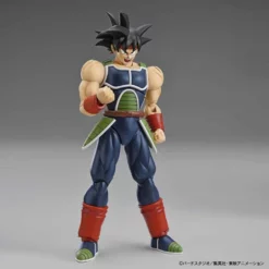 Bandai Dragon Ball Z Figure-rise Standard Bardock Model Kit 14 Bandai Dragon Ball Z Figure-rise Standard Bardock Model Kit -Bandai Sales b1ce4ca3 fec4 436d aca2 af8ea4810f4c