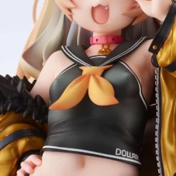 Azur Lane Bache (TF Edition) 1/7 Scale Figure -Bandai Sales b1ee5baa c50b 4a33 82b1 f190840f7f73