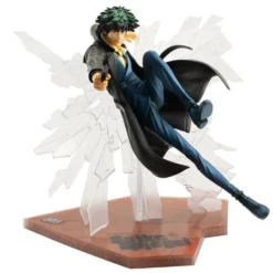 Cowboy Bebop Spike Spiegel 1st Gig Figure 14 Cowboy Bebop Spike Spiegel 1st Gig Figure -Bandai Sales b20c77a0 3a80 4cdd 8554 e981d3acc2c2
