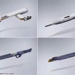 Bandai Macross Delta The Movie Absolute Live!!!!!! DX Chogokin VF-31AX Kairos Plus Movie Edition (Hayate Immerman USE) -Bandai Sales b21a3529 d49a 4b94 a863 42a66bc23c11