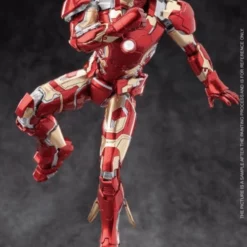 Avengers Age Of Ultron Iron Man Mark XLIII 1/9 Scale Model Kit -Bandai Sales b239c221 217d 4914 b672 ea843a7c1bc0