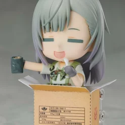 Little Armory Nendoroid No.1052 Ena Toyosaki -Bandai Sales b259eba2 08f6 4d2c ba2c a2bd99e45e0e