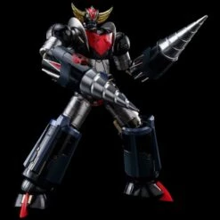 Bandai UFO Robot Grendizer Riobot Grendizer -Bandai Sales b26e0700 5615 4d3c bf25 644b1757e8a0