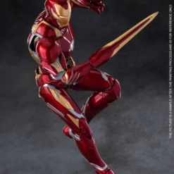 1/9 Iron Man Mark 50 (Deluxe Edition) 27 1/9 Iron Man Mark 50 (Deluxe Edition) -Bandai Sales b276fd27 e47f 4065 bacd d5c23c1c9ef2