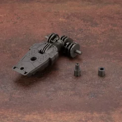 Kotobukiya Zoids Highend Master Model Booster Cannon Set Customize Parts Model Kit -Bandai Sales b27738d6 0410 4b03 a6fb 2ab4c9db6c6e