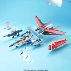 Bandai PG 1/60 Skygrasper + Aile Striker -Bandai Sales b2927868 07ce 46b8 bb19 2c0f8b169844