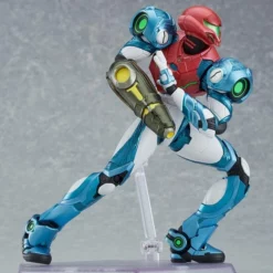 Metroid Dread Figma No.583 Samus Aran (DREAD Ver.) -Bandai Sales b2bce336 097f 493b bb9f f72c8902c2e4
