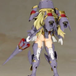 Frame Arms Girl Durga I Model Kit 24 Frame Arms Girl Durga I Model Kit -Bandai Sales b2c04430 63a1 46c5 98cc 518dba099049