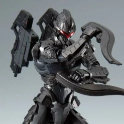 Bandai Ultraman Figure-rise Standard Ultraman Suit Ver. 7.5 (Frontal Assault Type Action Ver.) Model Kit