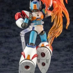 Kotobukiya Mega Man X2 (Second Armor Double Charge Shot Ver.) 1/12 Scale Model Kit -Bandai Sales b2c0bac5 881b 435f 90c9 92b2a0eba5b5