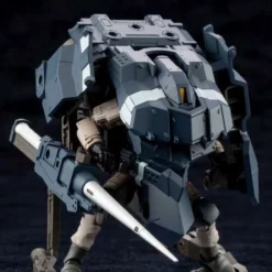 Hexa Gear Aerial Fighter Woodpecker 1/24 Model Kit