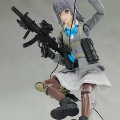 Little Armory Figma No.SP-122 Rin Shirane 15 Little Armory Figma No.SP-122 Rin Shirane -Bandai Sales b302723b acc1 41cc ac25 90b38269395f