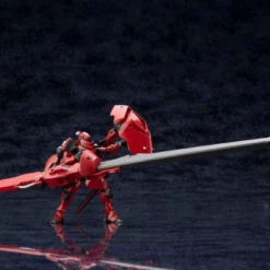 Hexa Gear Governor Queen's Guard 1/24 Scale Model Kit -Bandai Sales b3125de9 a487 47b8 b706 49ecdf6e01ec