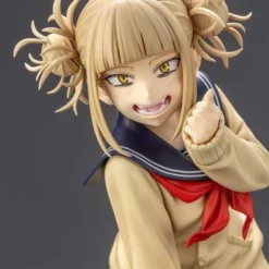 My Hero Academia ArtFX J Himiko Toga 1/8 Scale Figure (Reissue) -Bandai Sales b31d26d7 45ef 454d a369 245f1b321fa3