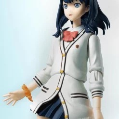 SSSS.Gridman Rikka Takarada Model Kit 15 SSSS.Gridman Rikka Takarada Model Kit -Bandai Sales b325fbac 9444 484c bca3 7844bda42300