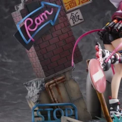 Re:Zero Starting Life In Another World Ram (Neon City Ver.) 1/7 Scale Shibuya Scramble Figure 29 Re:Zero Starting Life In Another World Ram (Neon City Ver.) 1/7 Scale Shibuya Scramble Figure -Bandai Sales b346f70e e791 4188 9017 f59acd5ff04a