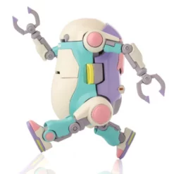 Bandai 35 Mechatro WeGo 80's 1/35 Scale Figure 13 Bandai 35 Mechatro WeGo 80's 1/35 Scale Figure -Bandai Sales b36caca8 38fc 4779 a4cf a54748d60e59 1