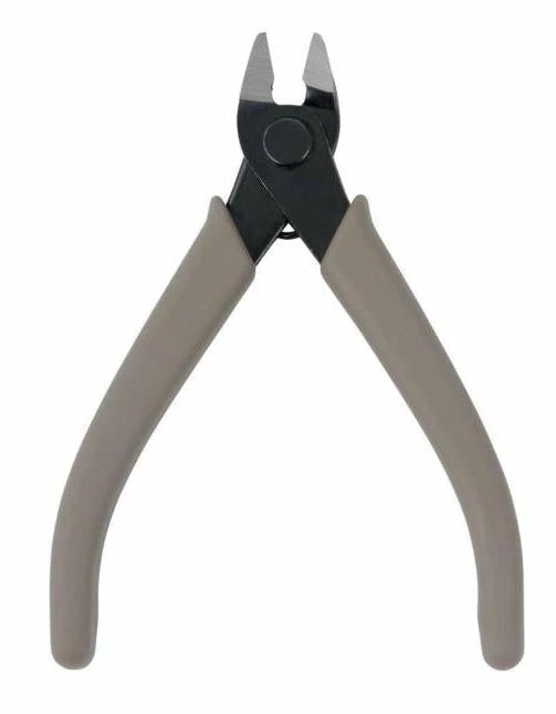 BANDAI SPIRITS ENTRY NIPPER (Gray) 2 BANDAI SPIRITS ENTRY NIPPER (Gray) - Image 2