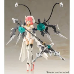 M.S.G. Modeling Support Goods Heavy Weapon Unit 24 Alnair Rod 27 M.S.G. Modeling Support Goods Heavy Weapon Unit 24 Alnair Rod -Bandai Sales b3def553 ec95 4f2d 812e 4685724a83db