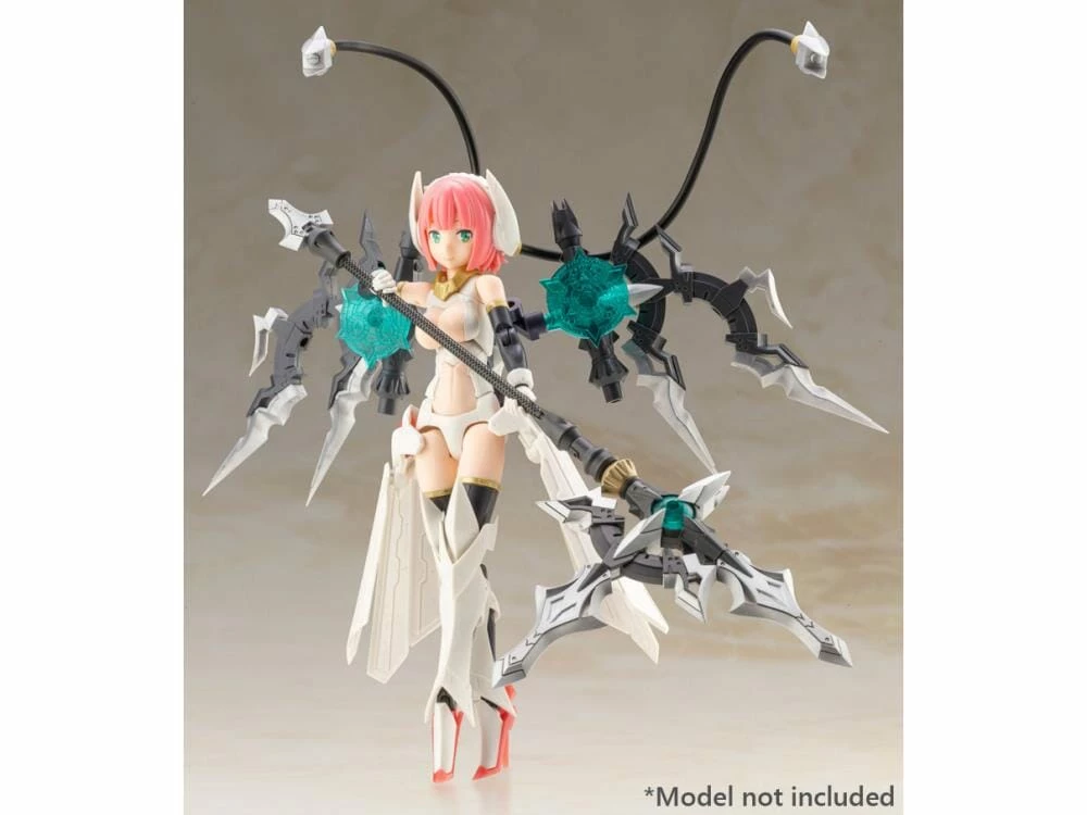 M.S.G. Modeling Support Goods Heavy Weapon Unit 24 Alnair Rod 13 M.S.G. Modeling Support Goods Heavy Weapon Unit 24 Alnair Rod - Image 13