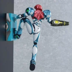 Metroid Dread Figma No.583 Samus Aran (DREAD Ver.) -Bandai Sales b3f393b8 7bf5 44b7 9da3 137a04930580