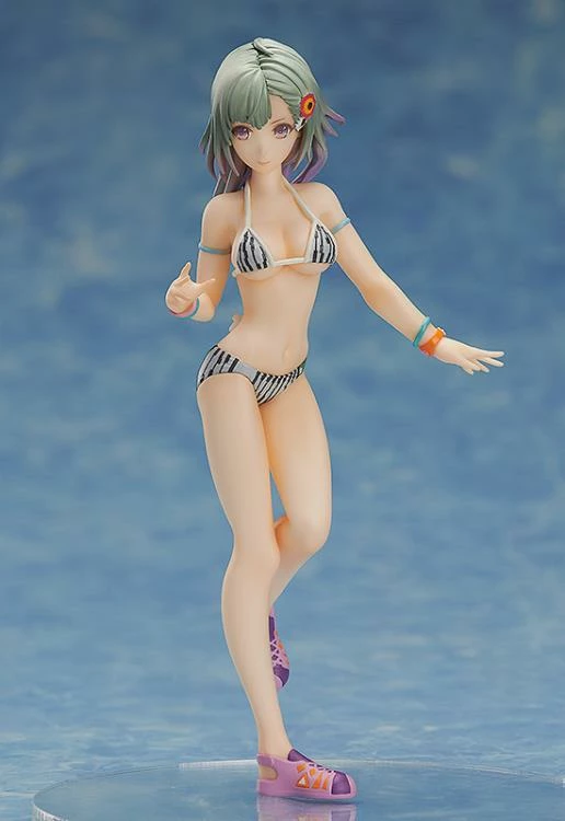 Little Armory S-style Ena Toyosaki (Swimsuit Ver.) 1/12 Scale Figure 7 Little Armory S-style Ena Toyosaki (Swimsuit Ver.) 1/12 Scale Figure - Image 7