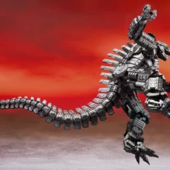 Bandai Godzilla Vs. Kong S.H.MonsterArts Mechagodzilla -Bandai Sales b44f6c45 6e89 43d2 a54b 326fc3412128