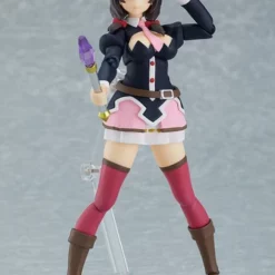 KonoSuba Figma No.531 Yunyun 11 KonoSuba Figma No.531 Yunyun -Bandai Sales b45a5bd3 a60b 46a0 9c4d e5d55070cbe8