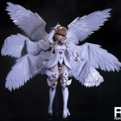 R.C.W. Six Wing Set 1/12 Scale Model Accessory -Bandai Sales b4992569 986b 4d99 8aaf ac2cfc11c485