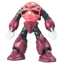 Bandai MG 1/100 MSM-07S Z'Gok (Char Custom) -Bandai Sales b4b1e10b b632 4d2c a0b8 2622b92645a8