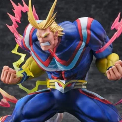 My Hero Academia S-Fire All Might 1/8 Scale Figure 19 My Hero Academia S-Fire All Might 1/8 Scale Figure -Bandai Sales b4c7217a ac10 4be9 a43c 56e017102bbe