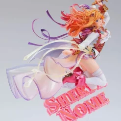 Macross Frontier Sheryl Nome (Anniversary Stage Ver.) 1/7 Scale Figure 10 Macross Frontier Sheryl Nome (Anniversary Stage Ver.) 1/7 Scale Figure -Bandai Sales b4d2ce9d 291a 4c30 8ef7 b87ec7250a9e 1