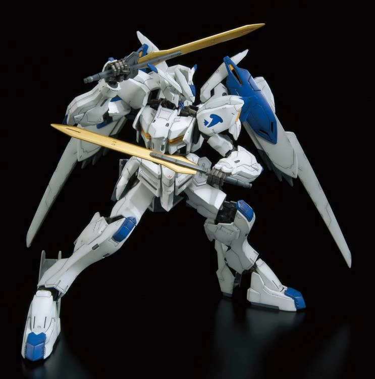 Bandai Orphans 1/100 Full Mechanics Gundam Bael 5 Bandai Orphans 1/100 Full Mechanics Gundam Bael - Image 5
