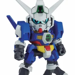 BB Senshi #369 SD Gundam AGE-1 (Normal Titus Spallow) -Bandai Sales b4fb34a8 6fd3 4d5f a3a1 d2b697e17afe