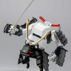 MPD Type 07-III Special Vehicle Patrol Nacchin 1/35 Scale Model Kit 37 MPD Type 07-III Special Vehicle Patrol Nacchin 1/35 Scale Model Kit -Bandai Sales b51d83d0 feec 4455 96cd 1f3e17d33626