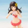 Kotobukiya Sousai Shoujo Teien High School Swimsuit Yuki Madoka 1/10 Scale Model Kit