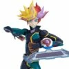 Yu-Gi-Oh! VRAINS Figma No.430 Playmaker