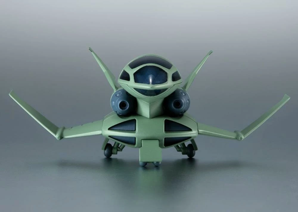 Bandai Gundam Robot Spirits The 08th MS Team Option Parts Set 2 Ver. A.N.I.M.E. 9 Bandai Gundam Robot Spirits The 08th MS Team Option Parts Set 2 Ver. A.N.I.M.E. - Image 9