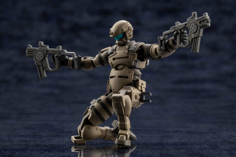 Hexa Gear Governor Armor Type: Warmage Hetzer 1/24 Scale Model Kit 6 Hexa Gear Governor Armor Type: Warmage Hetzer 1/24 Scale Model Kit - Image 6