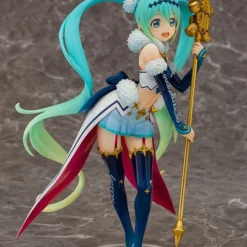 Vocaloid Racing Miku (2018 Challenging To The TOP) 1/7 Scale Figure -Bandai Sales b5b2f787 7af4 46e1 a8c6 fd0b886fa07f 26012c85 f9a5 4b32 b8b4 b08475cea5e9