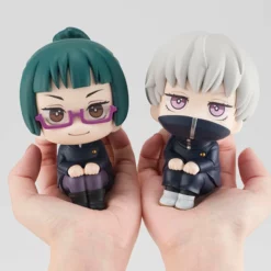 Jujutsu Kaisen Look Up Series Maki Zenin -Bandai Sales b5c0b3fa b6a9 40c9 aba5 cc1b66afd0bc