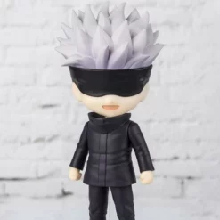 Bandai Jujutsu Kaisen Figuarts Mini Satoru Gojo