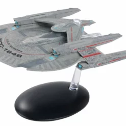 Star Trek: Discovery Collection #5 USS Europa NCC-1648